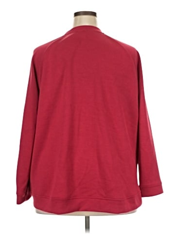 M Magaschoni Sweatshirt (view 2)
