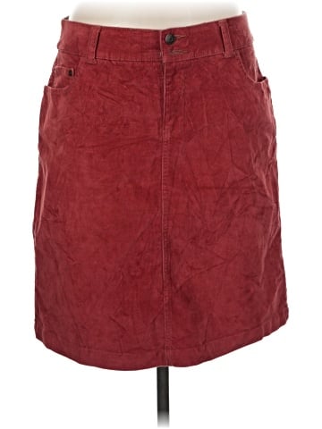 SONOMA life + style Casual Skirt (view 1)