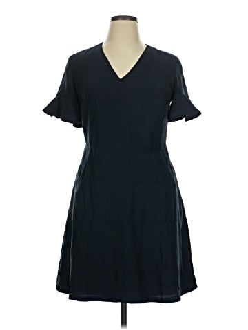 Banana Republic Casual Dress (view 1)