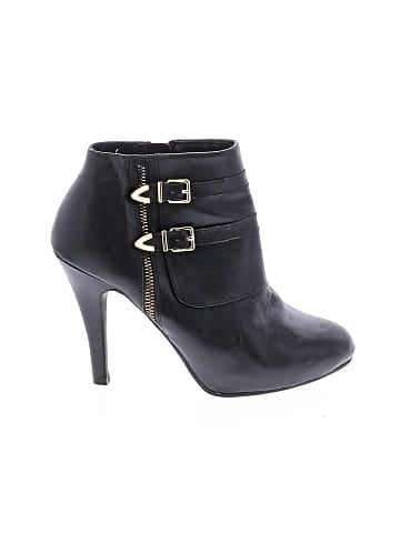 Me Too Ankle Boots (view 1)