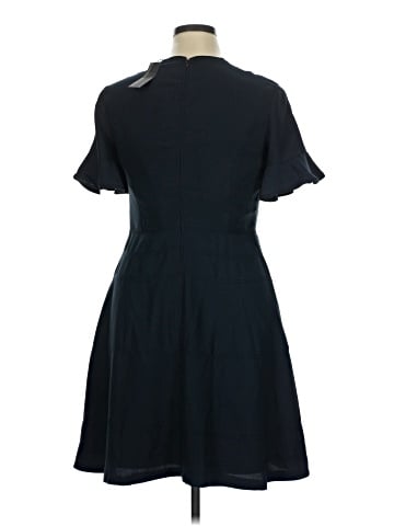 Banana Republic Casual Dress (view 2)