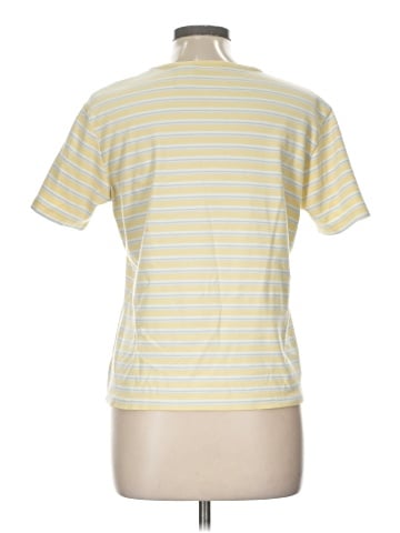 St. John's Bay Short Sleeve T-Shirt (view 2)