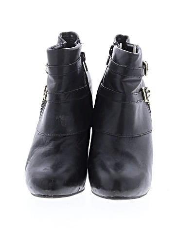 Me Too Ankle Boots (view 2)
