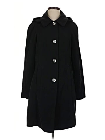London Fog Coat (view 1)