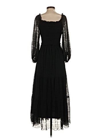 Max Studio Cocktail Dress (view 2)