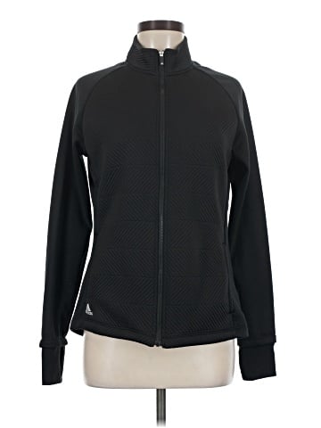 Adidas Track Jacket (view 1)