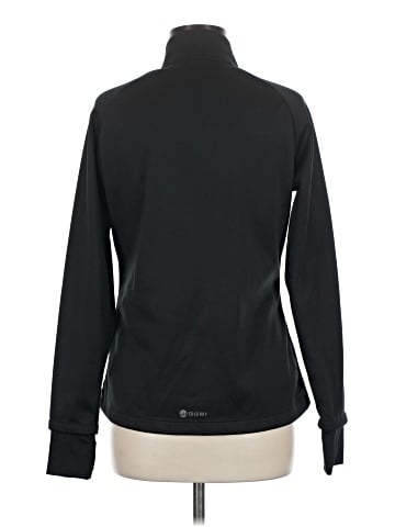 Adidas Track Jacket (view 2)