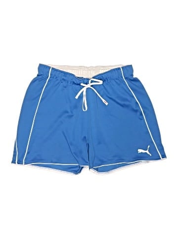 Puma Athletic Shorts (view 1)