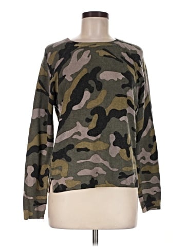 Philosophy Republic Clothing Cashmere Pullover Sweater (view 1)