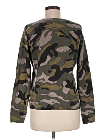 Philosophy Republic Clothing Cashmere Pullover Sweater (view 2)