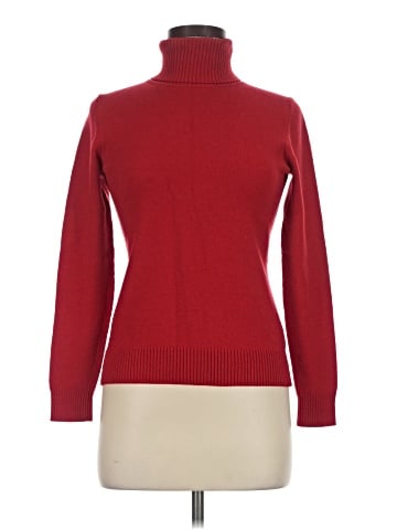 Banana Republic Turtleneck Sweater (view 1)