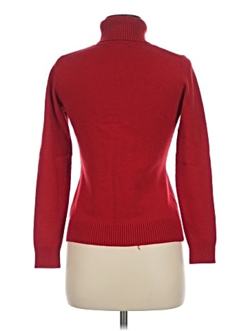 Banana Republic Turtleneck Sweater (view 2)