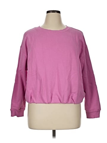Universal Thread Sweatshirt (view 1)