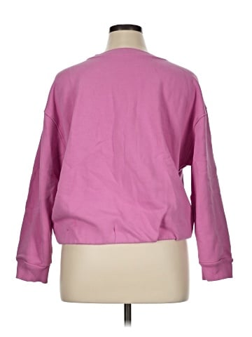 Universal Thread Sweatshirt (view 2)