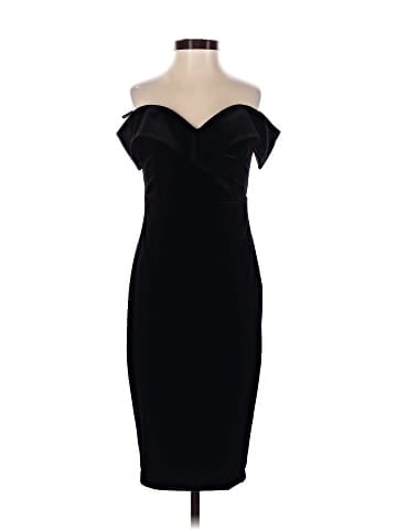Bardot Cocktail Dress (view 1)