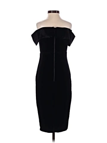 Bardot Cocktail Dress (view 2)
