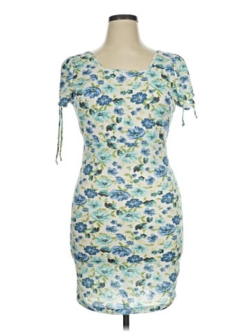 Liberty Love Cocktail Dress (view 1)