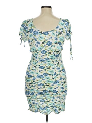 Liberty Love Cocktail Dress (view 2)