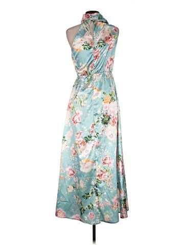 Unbranded Cocktail Dress (view 2)