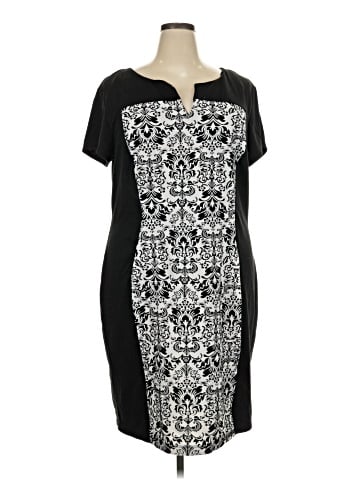 AA Studio AA Casual Dress (view 1)