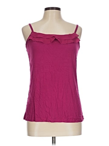 Christopher & Banks Sleeveless Blouse (view 1)