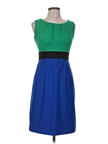 AB Studio Cocktail Dress (view 1)