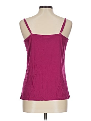 Christopher & Banks Sleeveless Blouse (view 2)