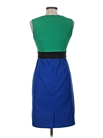 AB Studio Cocktail Dress (view 2)