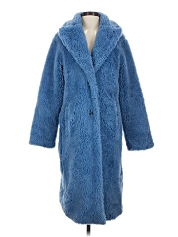 Urban Outfitters Coat (view 1)