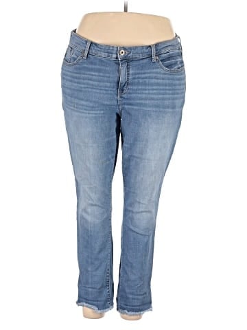 Torrid Jeans (view 1)