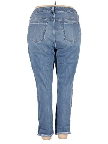Torrid Jeans (view 2)