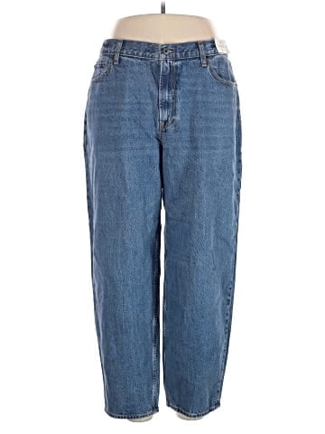 Abercrombie & Fitch Jeans (view 1)