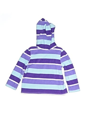 The Children's Place Zip Up Hoodie (view 2)