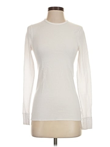 American Apparel Long Sleeve Turtleneck (view 1)