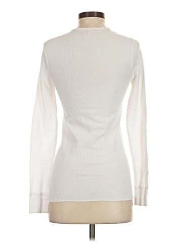 American Apparel Long Sleeve Turtleneck (view 2)