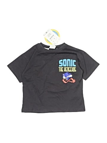 Zara Short Sleeve T-Shirt (view 1)