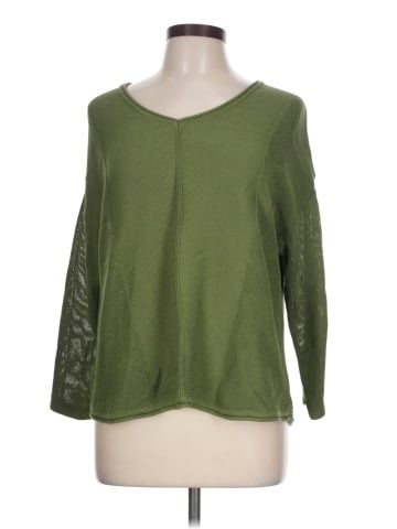 Investments Pullover Sweater (view 1)