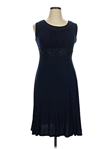 R&M Richards Cocktail Dress (view 1)