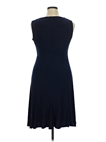 R&M Richards Cocktail Dress (view 2)