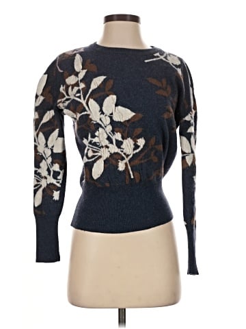 Paul & Joe Sister 3/4 Sleeve T-Shirt (view 1)