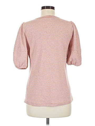 Doe & Rae 3/4 Sleeve T-Shirt (view 2)