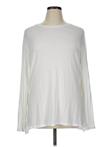 Athleta Long Sleeve T-Shirt (view 1)