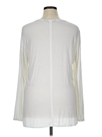 Athleta Long Sleeve T-Shirt (view 2)