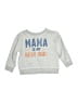 Assorted Brands Gray Sweatshirt Size 4T - photo 1