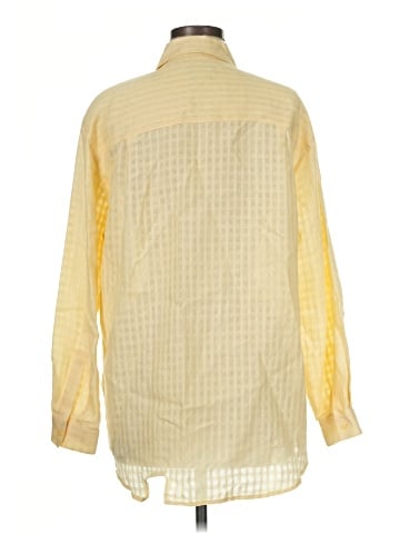 Lizsport Long Sleeve Button-Down Shirt (view 2)