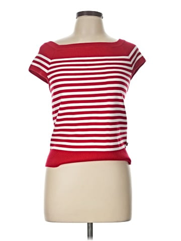 Tommy Hilfiger Short Sleeve T-Shirt (view 1)