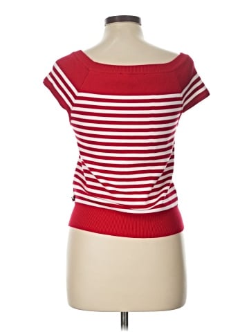 Tommy Hilfiger Short Sleeve T-Shirt (view 2)