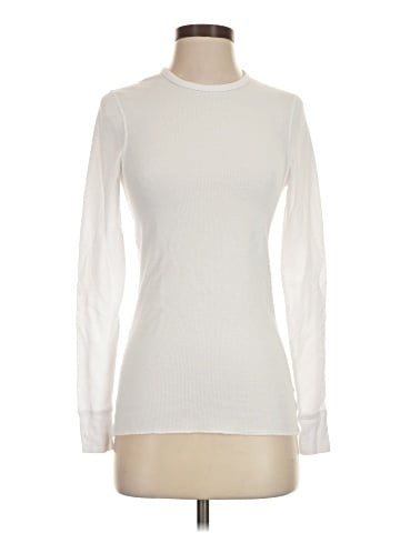 American Apparel Long Sleeve T-Shirt (view 1)