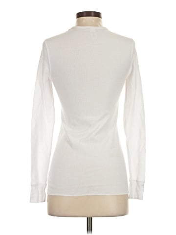 American Apparel Long Sleeve T-Shirt (view 2)