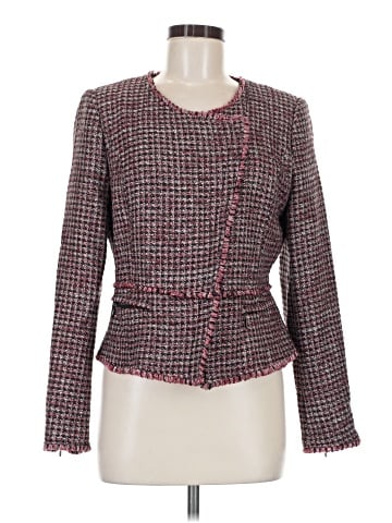 White House Black Market Blazer (view 1)